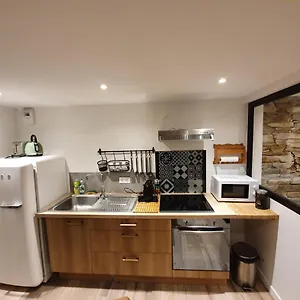 Apartamento C'home Un Charme, Lannion