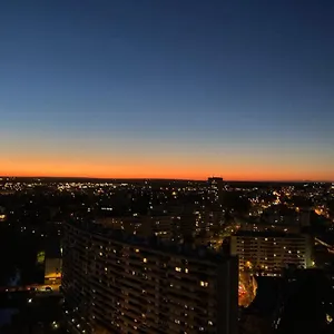 Apartamento Vue Des Horizons, Rennes
