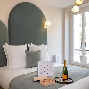 Yuna Saint-honoré Apartamento París