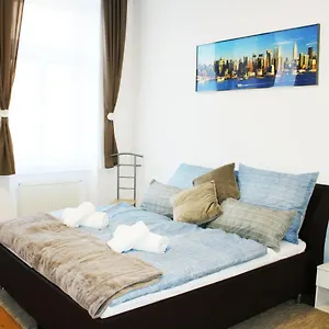 Goldberger 1020 Appartamento Vienna