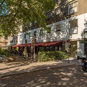 Cool Boutique - Leopoldstadt Appartamento Vienna