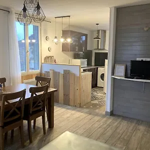 Rebouc Apartamento Heches