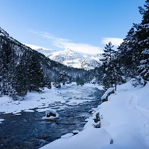 Chaleur Moderne Des Pyrenees Apartamento Argelès-Gazost