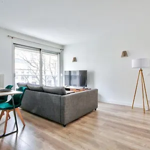 Quartier Pantheon Free Netflix Appartamento Parigi